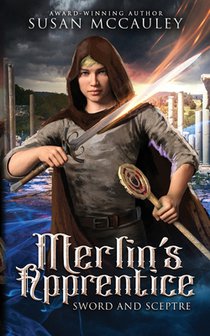 Merlin's Apprentice: Sword & Sceptre