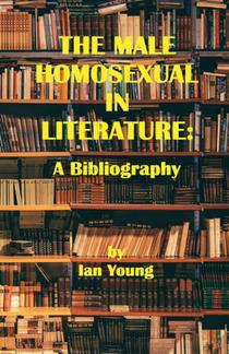The Male Homosexual in Literature