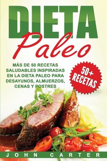 Dieta Paleo