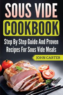 Sous Vide Cookbook