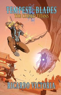 The Cursed Titans Volume 2