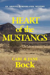 Heart of the Mustangs