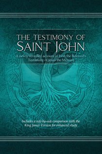 The Testimony of St. John