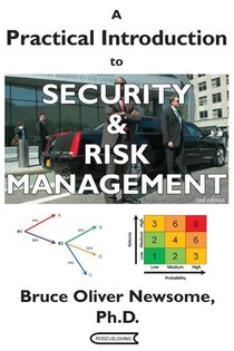 A Practical Introduction to Security and Risk Management voorzijde