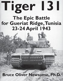 Tiger 131