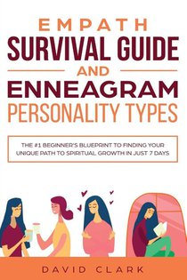 Empath Survival Guide And Enneagram Personality Types