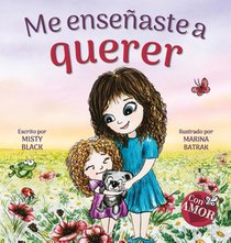Me ensenaste a querer