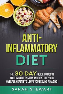 Anti-Inflammatory Diet