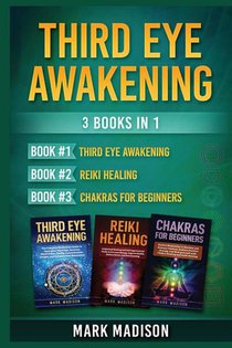 Third Eye Awakening