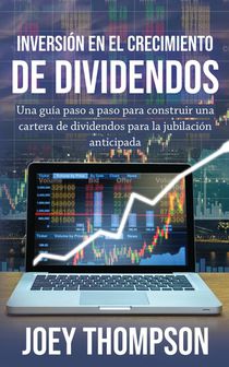 Inversion en el crecimiento de dividendos