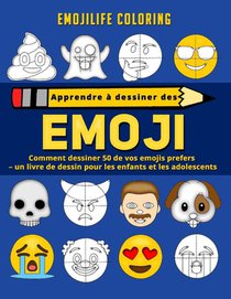 Apprendre a dessiner des emoji