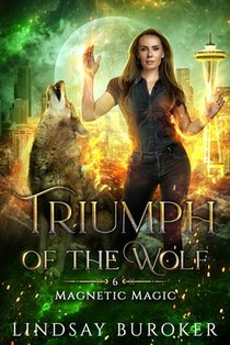 Triumph of the Wolf