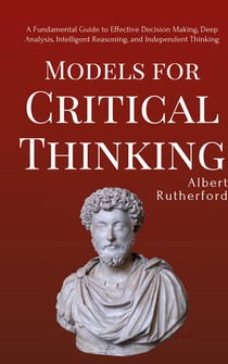 Models for Critical Thinking voorzijde