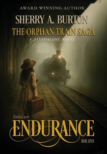Endurance: A gripping and emotional historical fiction novel inspired by real events