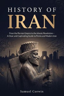 History of Iran