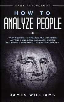 How to Analyze People voorzijde