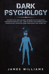 Dark Psychology voorzijde