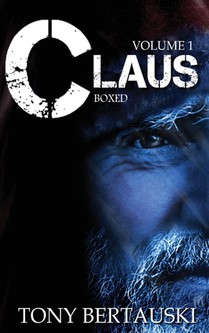 Claus Boxed