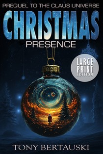 Christmas Presence