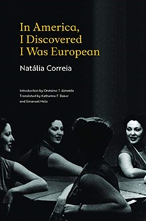 In America, I Discovered I Was European