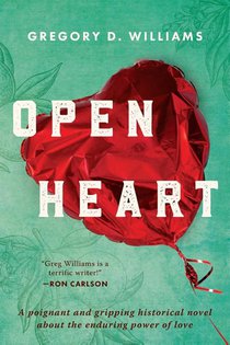 Open Heart