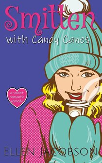 Smitten with Candy Canes