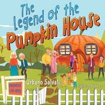 The Legend of the Pumpkin House