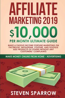 Affiliate Marketing 2019