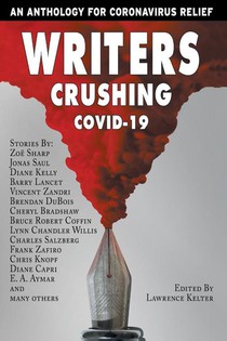 Writers Crushing Covid-19