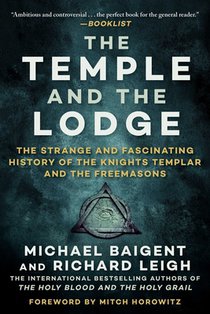 TEMPLE & THE LODGE