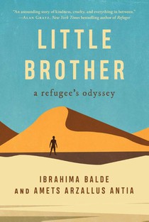 Balde, I: Little Brother