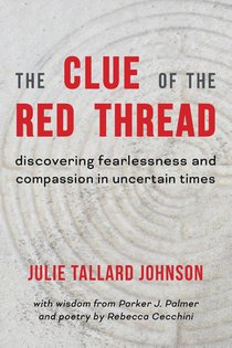 The Clue of the Red Thread
