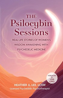 The Psilocybin Sessions