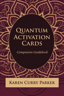 Quantum Human Design Activation Cards Companion Guidebook