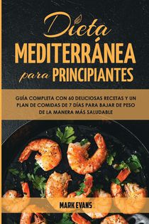 Dieta Mediterranea Para Principiantes