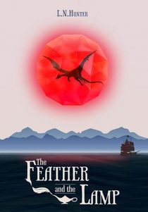 Hunter, L: Feather and the Lamp