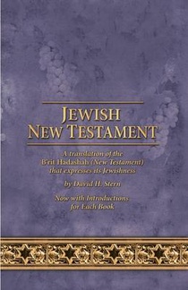 Jewish New Testament