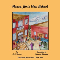 Nurse Jim's New School