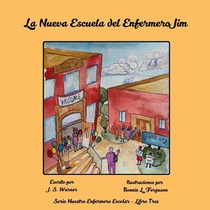 La Nueva Escuela del Enfermero Jim