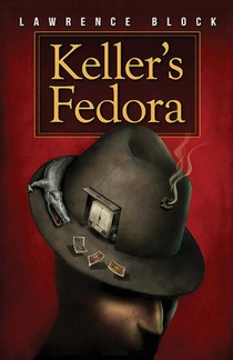 Keller's Fedora voorzijde