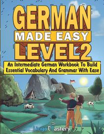 German Made Easy Level 2