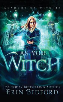 As You Witch
