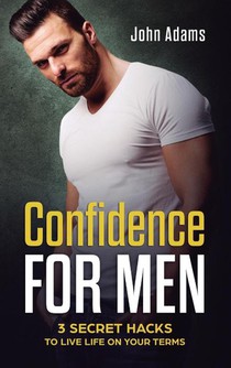Confidence for Men