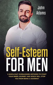 Self Esteem for Men