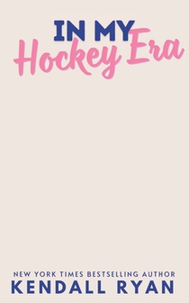 In My Hockey Era