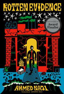 Naji, A: Rotten Evidence