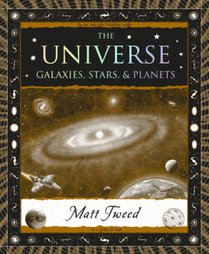 The Universe: Galaxies, Stars & Planets