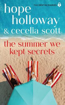 The Summer We Kept Secrets