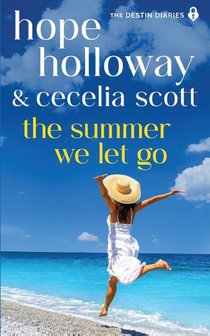 The Summer We Let Go