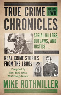 True Crime Chronicles voorzijde